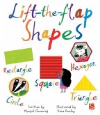 Lift-The-Flap Shapes