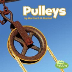 Pulleys - Rustad, Martha E H