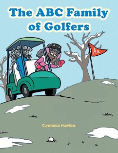 The ABC Family of Golfers - Hawkins, Constance