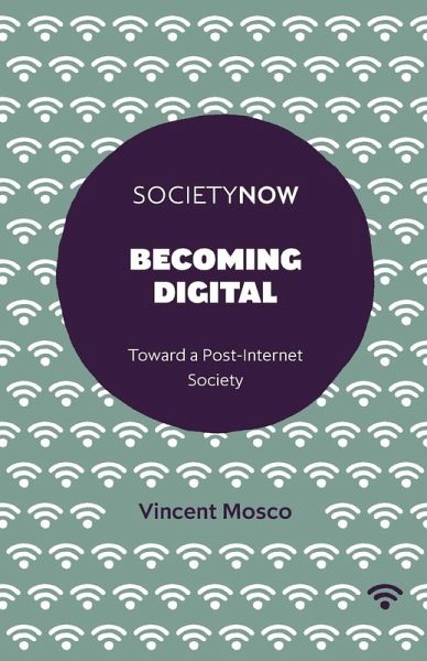 Becoming Digital