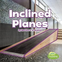 Inclined Planes - Rustad, Martha E H