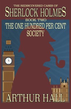 The One Hundred per Cent Society - Hall, Arthur