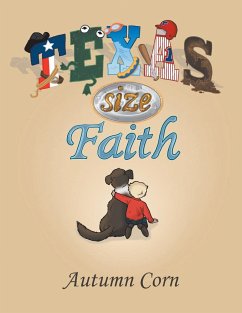 Texas Size Faith - Corn, Autumn