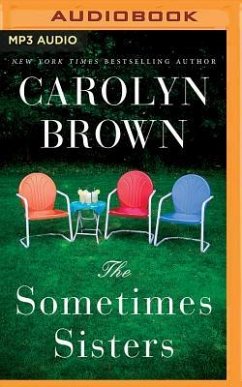 The Sometimes Sisters - Brown, Carolyn