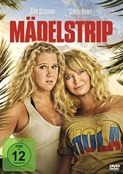 Mädelstrip