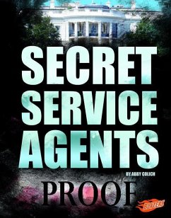 Secret Service Agents - Colich, Abby