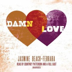 Damn Love - Beach-Ferrara, Jasmine