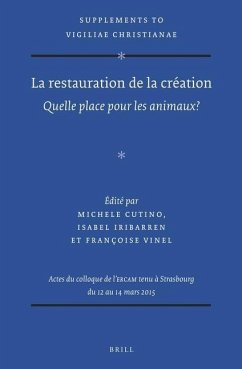 La Restauration de la Création