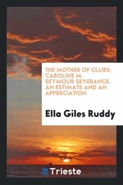 The mother of clubs