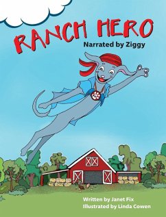 Ranch Hero - Fix, Janet