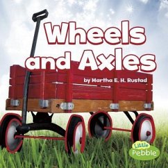 Wheels and Axles - Rustad, Martha E H