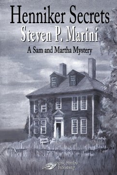 Henniker Secrets - Steven P., Marini