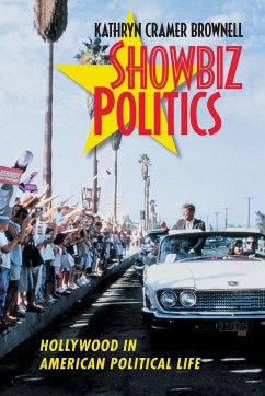 Showbiz Politics - Brownell, Kathryn Cramer