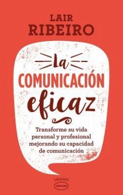 Comunicacion Eficaz, La -V3* - Ribeiro, Lair