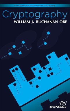Cryptography - Buchanan, William
