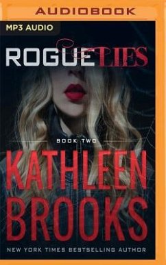 Rogue Lies - Brooks, Kathleen