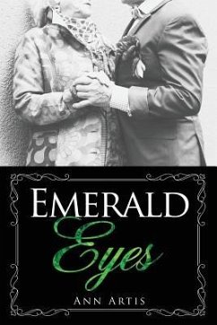Emerald Eyes - Artis, Ann