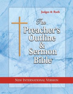 The Preacher's Outline & Sermon Bible - Worldwide, Leadership Ministries