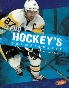 Pro Hockey's Championship - Omoth, Tyler