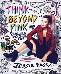 Think Beyond Pink - Paege, Jessie