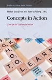 Concepts in Action: Conceptual Constructionism