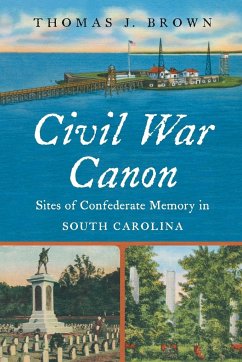 Civil War Canon - Brown, Thomas J.