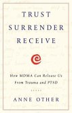 Trust Surrender Receive: How MDMA Can Release Us From Trauma and PTSD