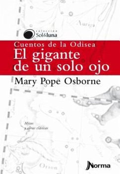 El Gigante de Un Solo Ojo - Osborne, Mary Pope