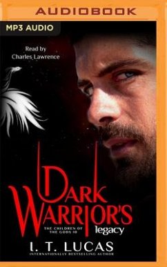 Dark Warrior's Legacy - Lucas, I. T.
