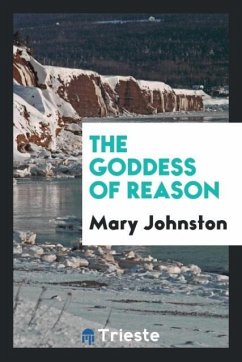 The goddess of reason