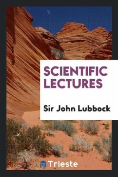 Scientific lectures