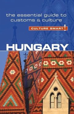 Hungary - Culture Smart! - McLean, Brian