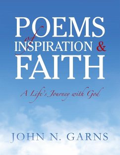 Poems of Inspiration & Faith - Garns, John N