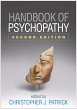 Handbook of Psychopathy - Bild 1