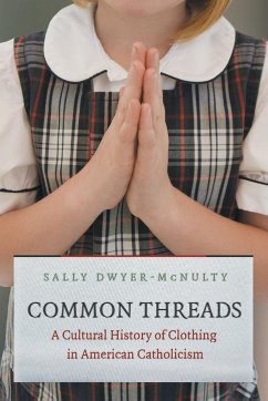 Common Threads - Dwyer-McNulty, Sally