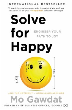 Solve for Happy - Gawdat, Mo