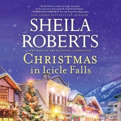Cover Christmas in Icicle Falls