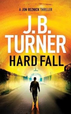 Hard Fall - Turner, J. B.