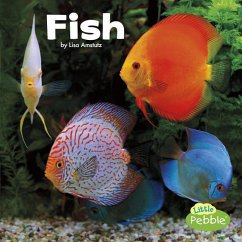 Fish - Amstutz, Lisa J.