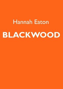 Blackwood - Eaton, Hannah