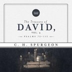 The Treasury of David, Vol. 3: Psalms 75-112