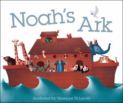 Noah's Ark - Dk