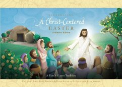 Celebrating a Christ-Centered Easter - Freeman, Emily Belle; Butler, David