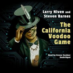 The California Voodoo Game - Niven, Larry; Barnes, Steven