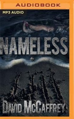 Nameless - Mccaffrey, David