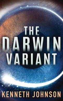 The Darwin Variant - Johnson, Kenneth