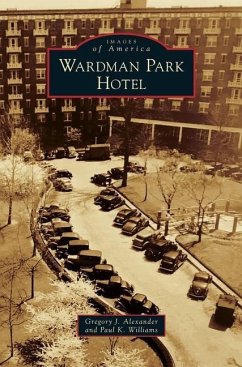 Wardman Park Hotel - Alexander, Gregory J.