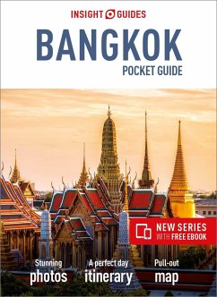 Insight Guides Pocket Bangkok (Travel Guide with Free Ebook) - Insight Guides