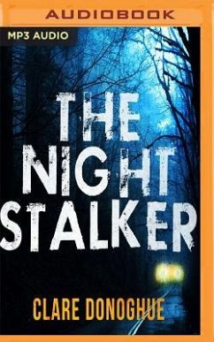 The Night Stalker - Donoghue, Clare