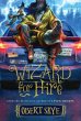 Wizard for Hire - Bild 1